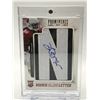 Image 1 : 2013 PANINI ROOKIE CLASS LETTER #107 ANDRE ELLINGTON AUTO PATCH ROOKIE CARD NUMBERED 099/108