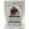 Image 2 : 2013 PANINI ROOKIE CLASS LETTER #107 ANDRE ELLINGTON AUTO PATCH ROOKIE CARD NUMBERED 099/108