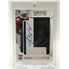 Image 1 : 2013 PANINI ROOKIE CLASS LETTER #107 ANDRE ELLINGTON AUTO PATCH ROOKIE CARD NUMBERED 020/108