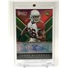 Image 1 : 2014 PANINI SELECT #RA-DB DEONE BUCANNON AUTO ROOKIE CARD NUMBERED 4/5