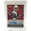 Image 1 : 2014 PANINI SELECT #RA-DB DEONE BUCANNON AUTO ROOKIE CARD NUMBERED 2/5