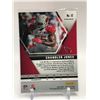 Image 2 : 2020 PANINI MOSAIC #12 CHANDLER JONES AUTO CARD