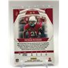 Image 2 : 2019 PANINI PHOENIX #91 PATRICK PETERSON AUTO CARD