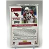 Image 2 : 2016 PANINI PLAYOFF #5 PATRICK PETERSON AUTO NUMBERED 061/199