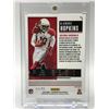 Image 2 : 2020 PANINI CONTENDERS OPTIC NO.2 DEANDRE HOPKINS 11/22