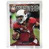 Image 1 : 2013 PANINI ELITE NO.21 LARRY FITZGERLAD PATCH 123/199