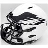 Image 4 : Jalen Reagor Autographed Philadelphia Eagles Lunar Eclipse Full Size Replica Speed Helmet Becket