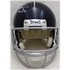 Image 3 : Marcus Mariota Autographed Tennessee Titans Full Size Replica Helmet Beckett