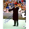Image 1 : Mike Ditka Autographed 8x10 Photo Chicago Bears PSA/DNA Stock