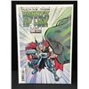 Image 1 : MARVEL COMICS PART ONE HULK VS THOR BANNER OF WAR (VARIANT COVER)