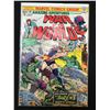 Image 1 : MARVEL COMICS NO.19 WAR OF THE WORLDS