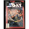 Image 1 : DC COMICS NO.1 BATMAN SHADOW OF THE BAT (KEY ISSUE)