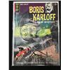 Image 1 : GOLD KEY COMICS BORIS KARLOFF TALES OF MYSTERY