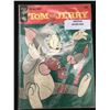 Image 1 : GOLD KEY COMICS TOM AND JERRY (VINTAGE SILVER AGE)