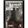 Image 1 : DC COMICS NO.118 BATMAN  (1ST ABYSS)