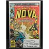 Image 1 : MARVEL COMICS NO.3 THE MAN CALLED NOVA