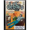 Image 1 : DC COMICS NO.3 DEBBI'S DATES