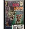 Image 1 : GOLD KEY COMICS BORIS KARLOFF TALES OF MYSTERY
