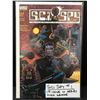 Image 1 : DC COMICS NO.1 SCI SPY