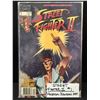 Image 1 : TOKUMA COMICS NO.1 STREET FIGHTER II