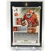 Image 2 : 2015 PANINI CONTENDERS DRAFT PICKS NO.29 DEANRE HOPKINS 18/23