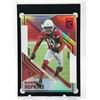Image 1 : 2021 PANINI DONRUSS EILTE NO.91 DEANDRE HOPKINS 22/24