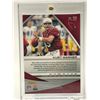 Image 2 : 2019 PANINI PRIZM SPECTRA NO.125 KURT WARNER 10/35