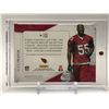Image 2 : 2013 PANINI PROMINENCE NO.106 ALEX OKAFOR ROOKIE PATCH AUTO