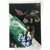Image 1 : 2020 PANINI BLACK NO.163 ENO BENJAMIN ROOKIE 6/10