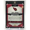 Image 2 : 2016 PANINI CERTIFIED NO.86 CHRIS JOHNSON AUTO