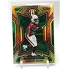 Image 1 : 2022 PANINI GOLD STANDARD NO.9 MARQUISE BROWN 4/11