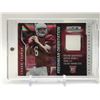 Image 1 : 2014 PANINI ROOKIES AND STARS NO.FO-LT LOGAN THOMAS PATCH