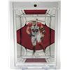 Image 1 : 2021 PANINI NATIONAL TREASURES NO.9 J.J. WATT 5/49
