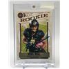 Image 1 : 2021 PANINI CHRONICLES LEGACY DRAFT PICKS NO/371 RONDALE MOORE ROOKIE AUTO 10/49