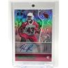 Image 1 : 2017 PANINI ILLUSIONS NO.173 HARSON REDDICK ROOKIE AUTO 6/25