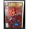 Image 1 : AMALGAM COMICS NO.1 DARK CLAW ADVENTURES