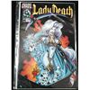 Image 1 : CHAOS COMICS NO.0 LADY DEATH