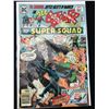 Image 1 : DC COMICS NO.63 ALL STAR COMICS WITH THE SUPER SQUAD
