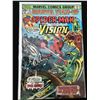 Image 1 : MARVEL COMICS NO.42 MARVEL TEAM-UP SPIDERMAN AND THE VISION