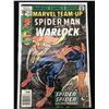 Image 1 : MARVEL COMICS NO.55 MARVEL TEAM-UP SPIDERMAN AND WARLOCK