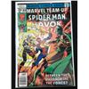 Image 1 : MARVEL COMICS NO.69 MARVEL TEAM-UP SPIDERMAN AND HAVOK