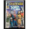 Image 1 : MARVEL COMICS NO.150 MARVEL TEAM-UP SPIDERMAN AND THE UNCANNY XMEN