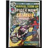 Image 1 : MARVEL COMICS NO.45 MARVEL TEAM-UP SPIDERMAN AND KILLRAVEN