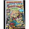 Image 1 : MARVEL COMICS NO.40 MARVEL TEAM-UP SPIDERMAN AND THE SONS OF THE TIGER