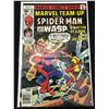 Image 1 : MARVEL COMICS NO.60 MARVEL TEAM-UP SPIDERMAN AND THE WASP