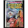 Image 1 : MARVEL COMICS NO.108 MARVEL TEAM-UP SPIDERMAN AND PALADIN