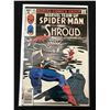 Image 1 : MARVEL COMICS NO.94 MARVEL TEAM-UP SPIDERMAN AND THE SHRUD