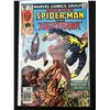 Image 1 : MARVEL COMICS NO.101 MARVEL TEAM-UP SPIDERMAN AND NIGHTHAWK