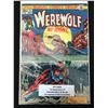 Image 1 : MARVEL COMICS NO.9 WEREWOLF BY NIGHT (KEY ISSUE)