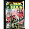 Image 1 : MARVEL COMICS NO.5 THE SAVAGE SHE-HULK